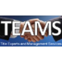 Title Experts and Management Services Logo