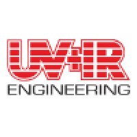 UV+IR Engineering(Pty)Ltd Logo