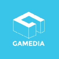 Gamedia.pl Logo