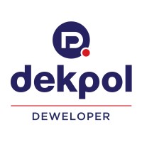 Dekpol Deweloper Logo