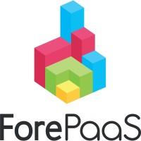 ForePaaS Logo