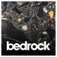 Bedrock Design Logo