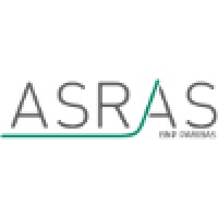 Asras BNP Paribas, lactionnariat salarié en action Logo