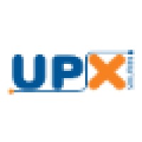 UPX Solution Logo