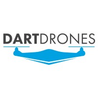 DARTdrones Logo