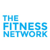 The Fitness Network Logo