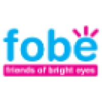 Friends Of Bright Eyes Logo