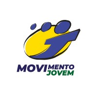 Movimento Jovem Brasil Logo