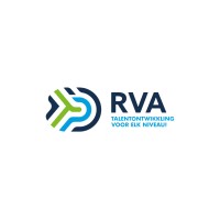 Stichting Regionale Voetbal Academie Logo