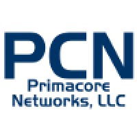 Primacore Networks, LLC Logo