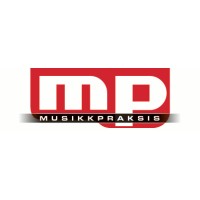 Musikkpraksis Logo