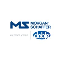 Morgan Schaffer Ltée Logo