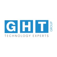 GHT Group Logo