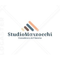 Studio Marzocchi Logo
