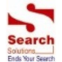 Search Solutions Logo