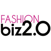 Fashionbiz2.0 | Fashion & Technology Market Network Logo