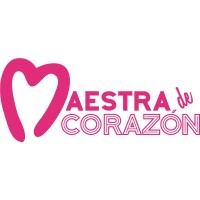 Maestra de Corazón Logo