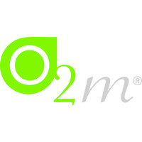O2m Logo