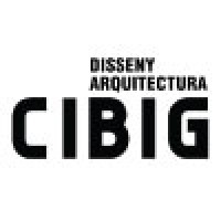 CiBiG arquitectura i disseny Logo