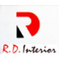 R.D.Interior Logo