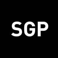 Stephen George + Partners LLP Logo