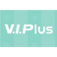V.I.Plus Logo