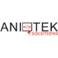 Aniotek Solutions Logo