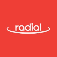 Radial Labs Logo
