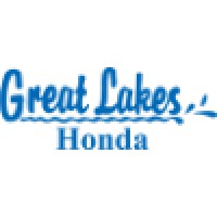 Great Lakes Honda Logo