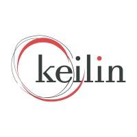 The KEILIN Group Logo