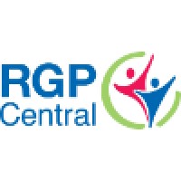 Regional Geriatric Program Central Logo