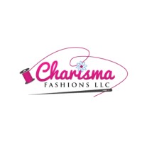 CHARISMA FASHION INDIA Logo