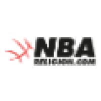 NbaReligion.Com Logo