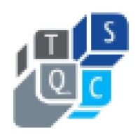 Total Safety Quality Center for Consultancy & Training Logo