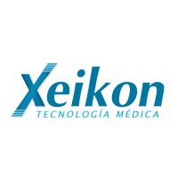 Xeikon TechMed Logo