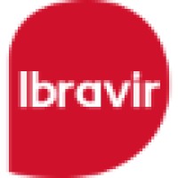 Ibravir - Indústria Brasileira de Vidros e Refratários Logo