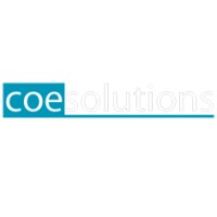 Coe and Company Logo