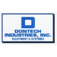 Dontech Industries, Inc Logo