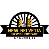 New Helvetia Brewing Co. Logo