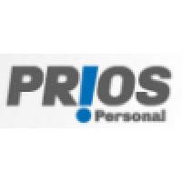 PRIOS Personal GmbH Logo