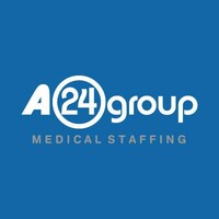 A24 Group Logo