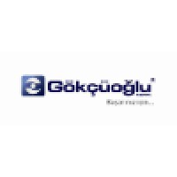 Gökçüoğlu Logo