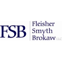 Fleisher Smyth Brokaw Logo