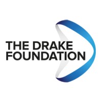 The Drake Foundation Logo