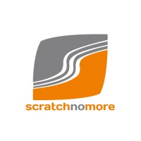 Scratch no More Logo