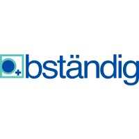 Paul Bständig GmbH Logo