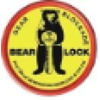 Bear-Lock Logo