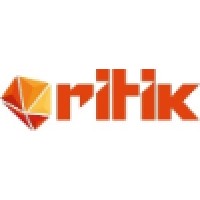Ritik Ceramics Pvt. Ltd. Logo