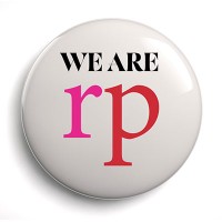 Reddishpink Media Ltd Logo