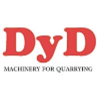 DyD Machinery for Quarrying Logo